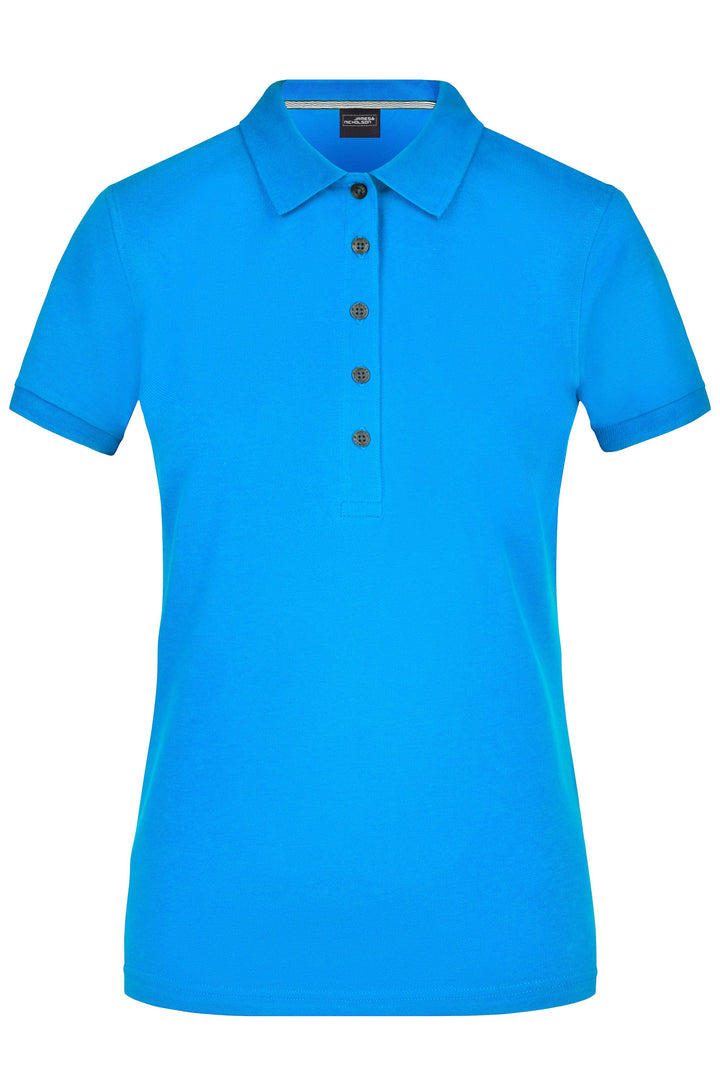 Ladies´ Pima Polo