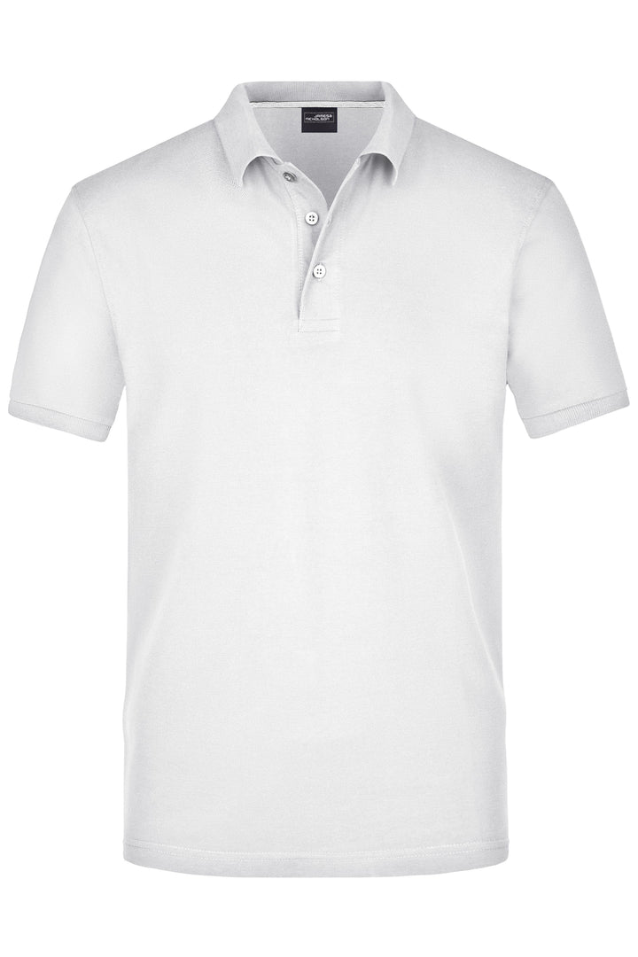 Men´s Pima Polo