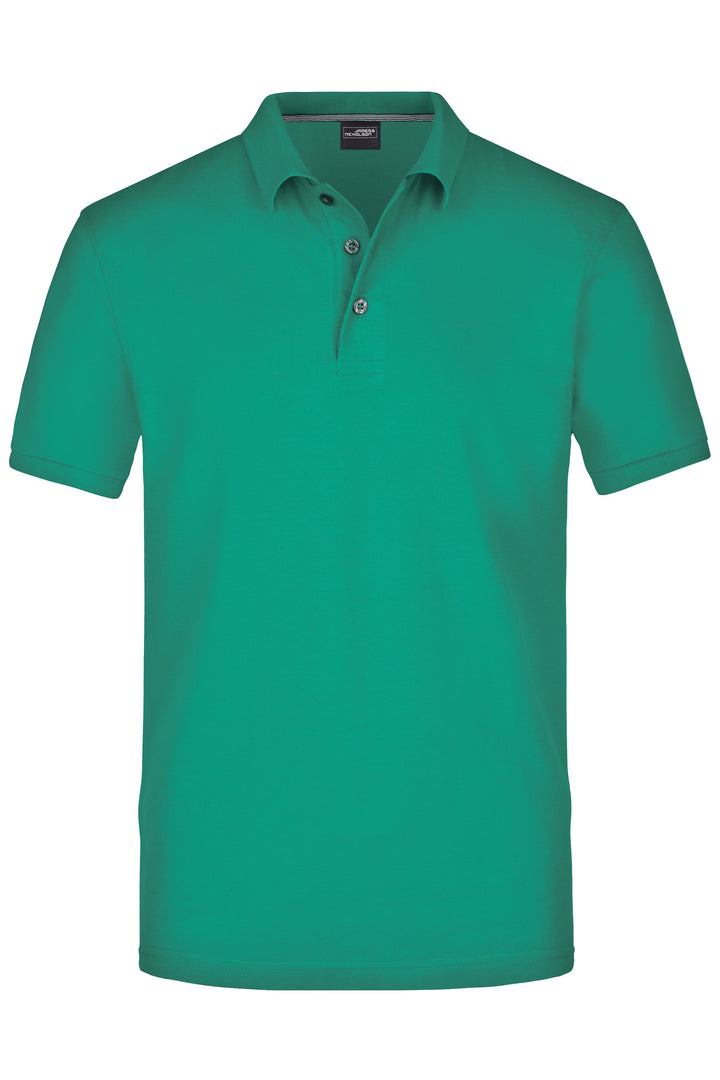 Men´s Pima Polo