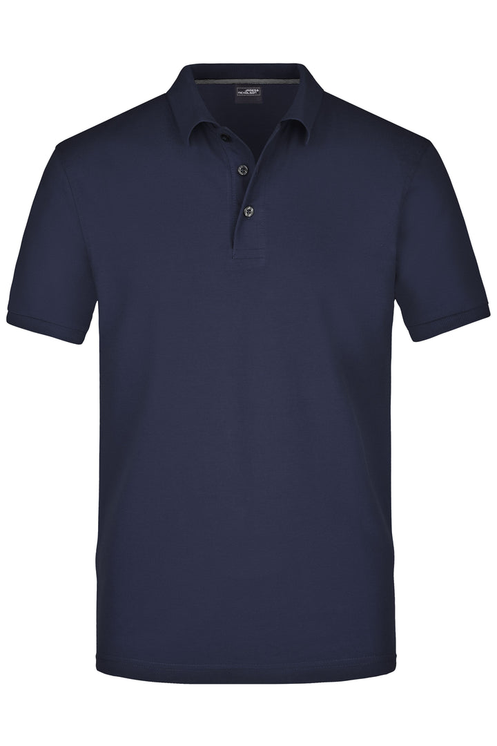Men´s Pima Polo