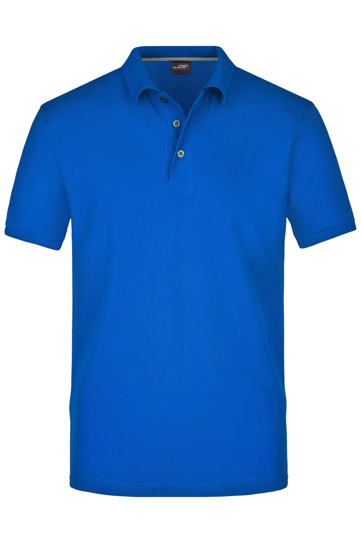 Men´s Pima Polo