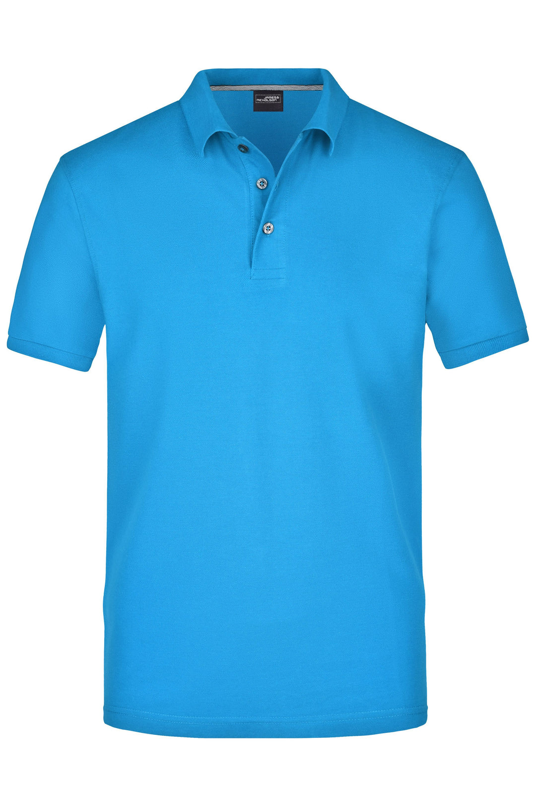Men´s Pima Polo