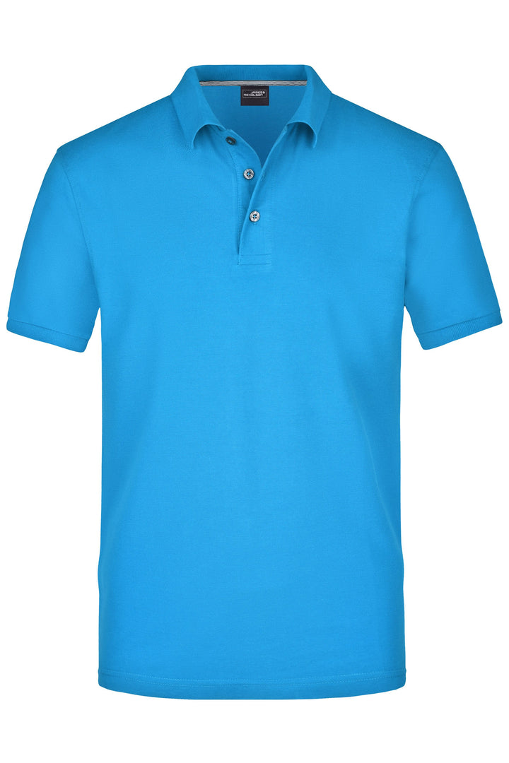 Men´s Pima Polo