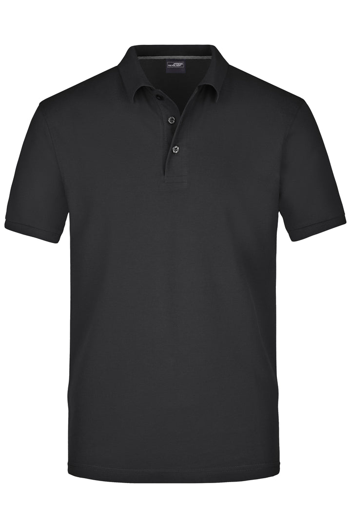 Men´s Pima Polo