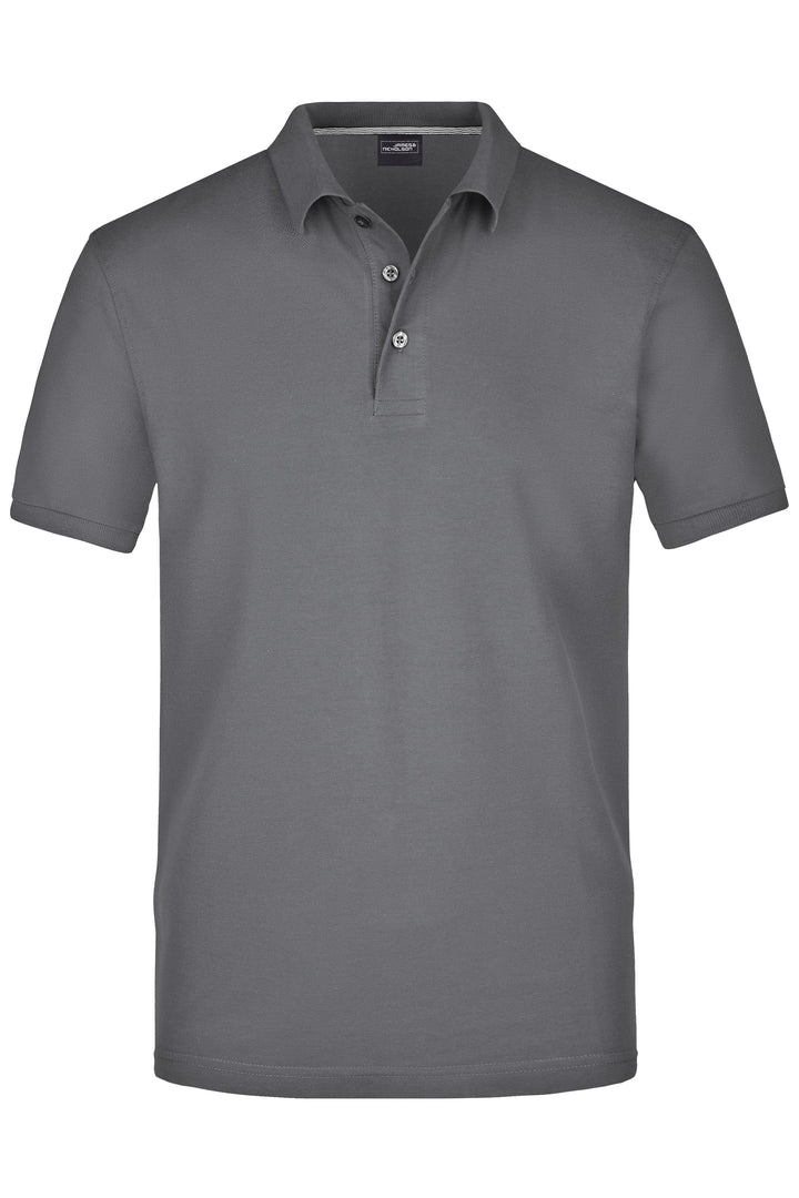 Men´s Pima Polo