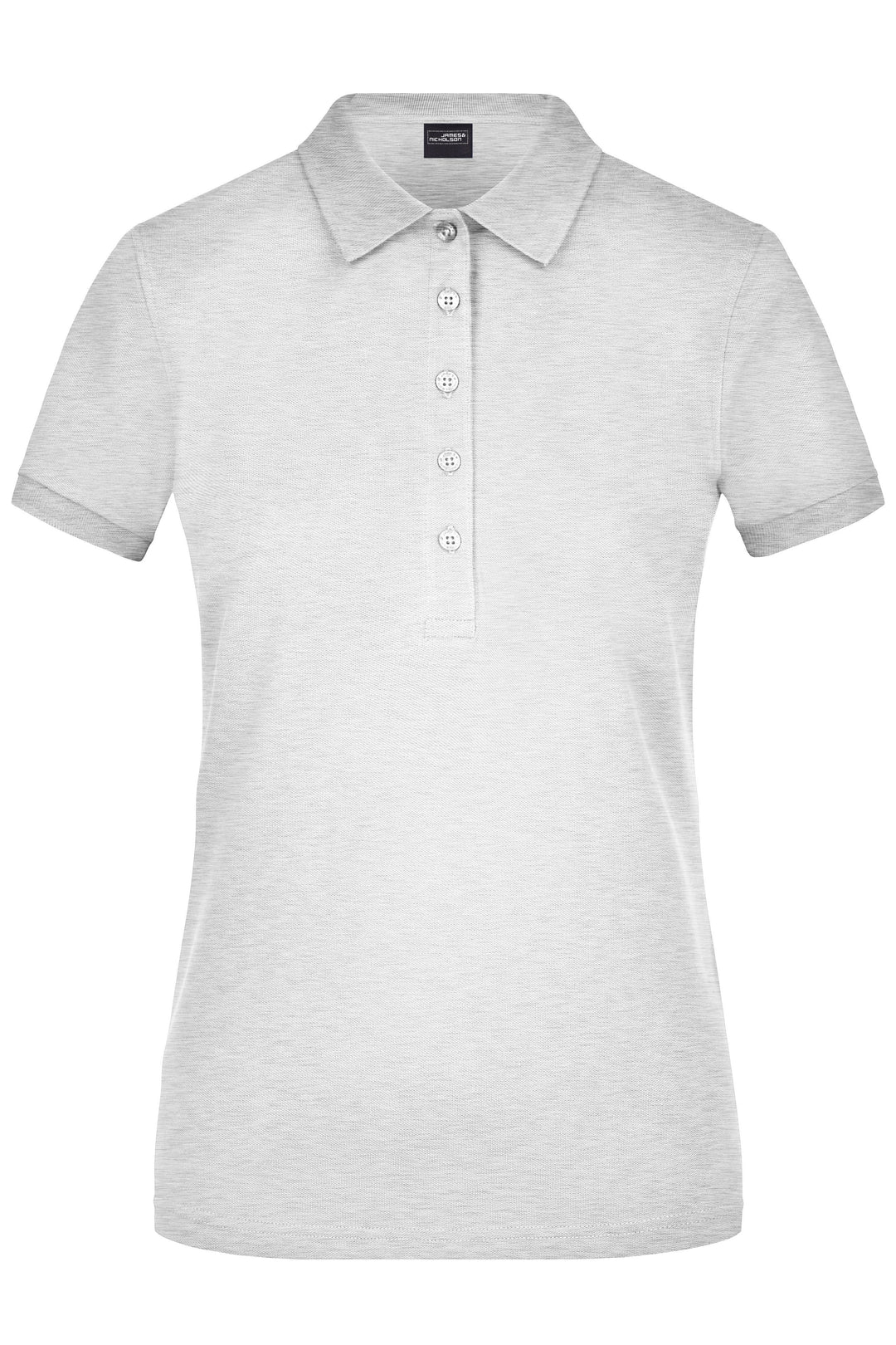 Ladies´ Elastic Polo Piqué