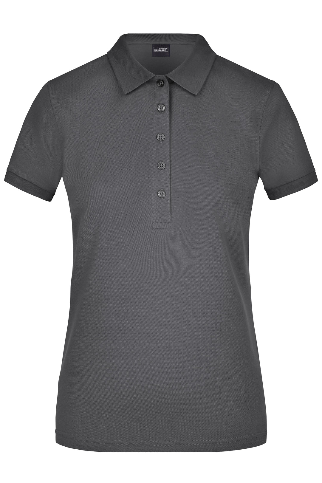 Ladies´ Elastic Polo Piqué