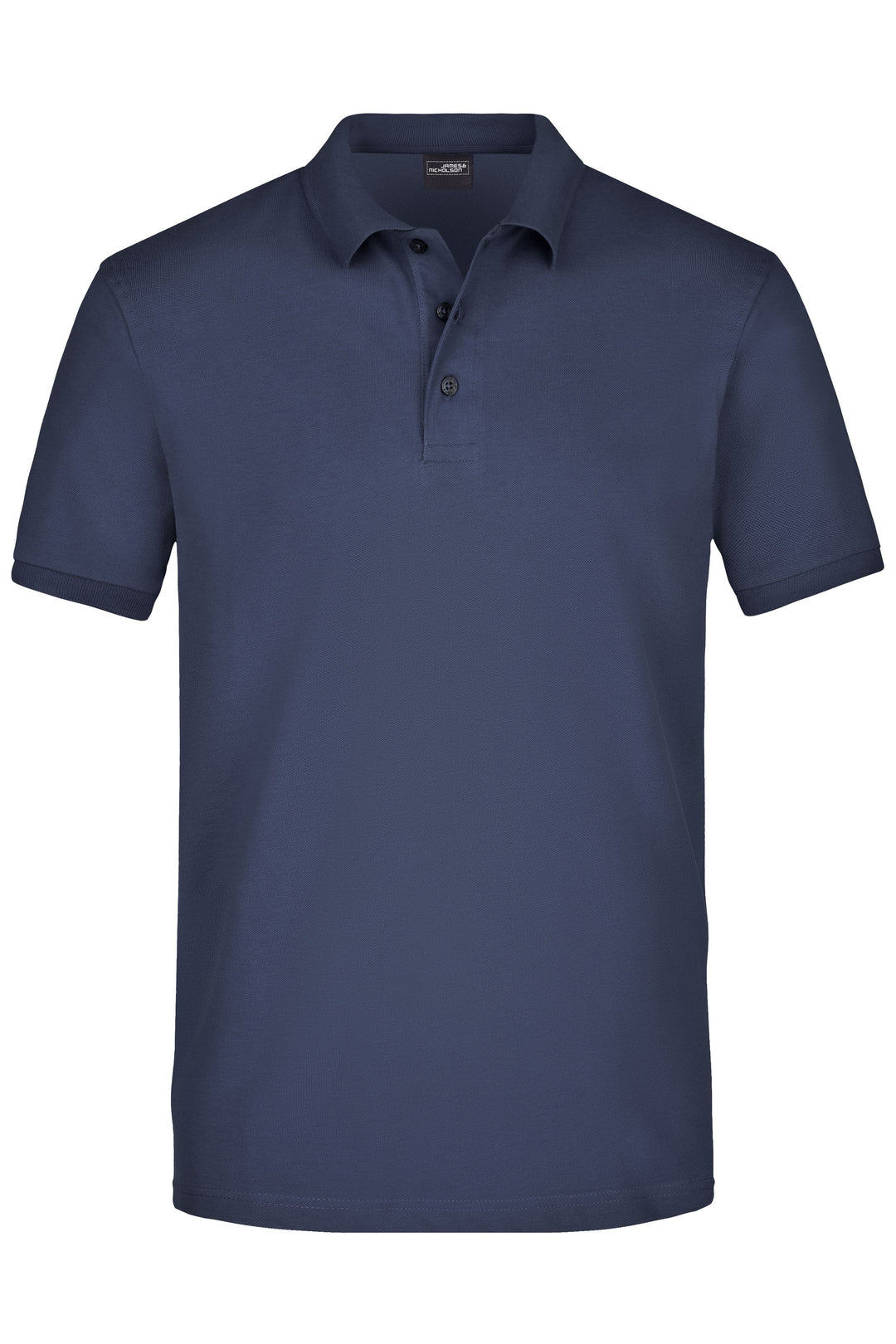 Men´s Elastic Polo Piqué