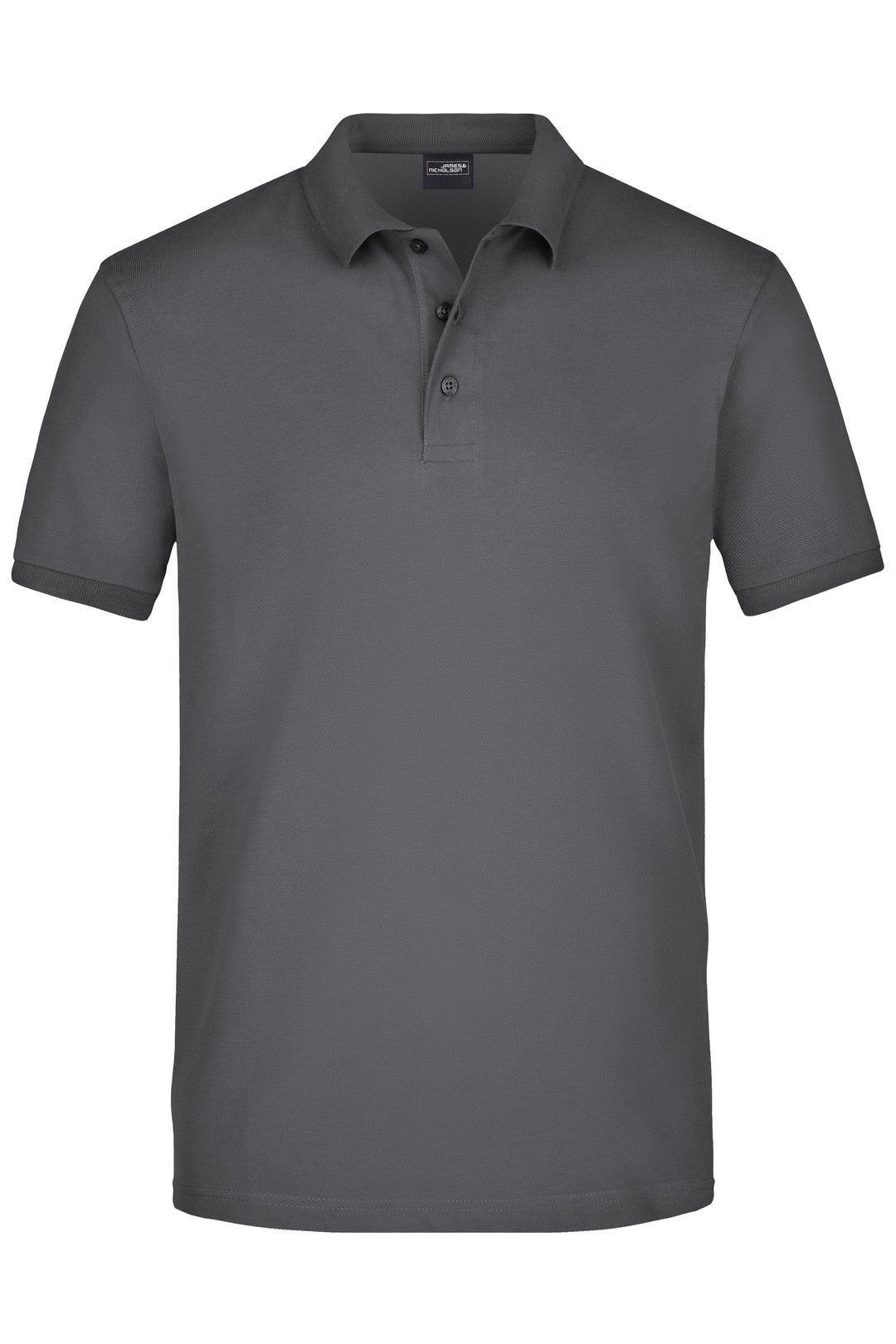 Men´s Elastic Polo Piqué