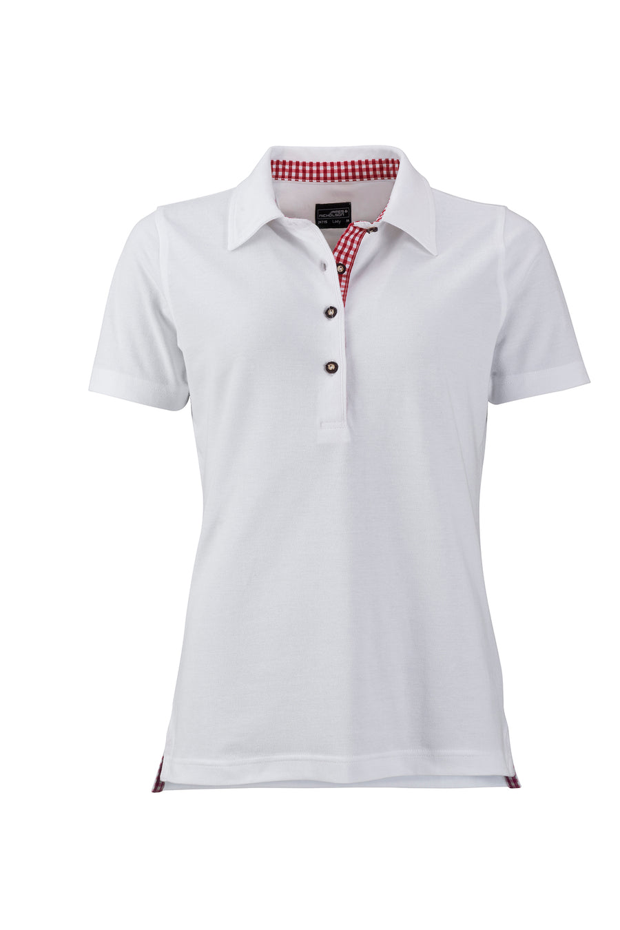 Ladies&rsquo; Traditional Polo