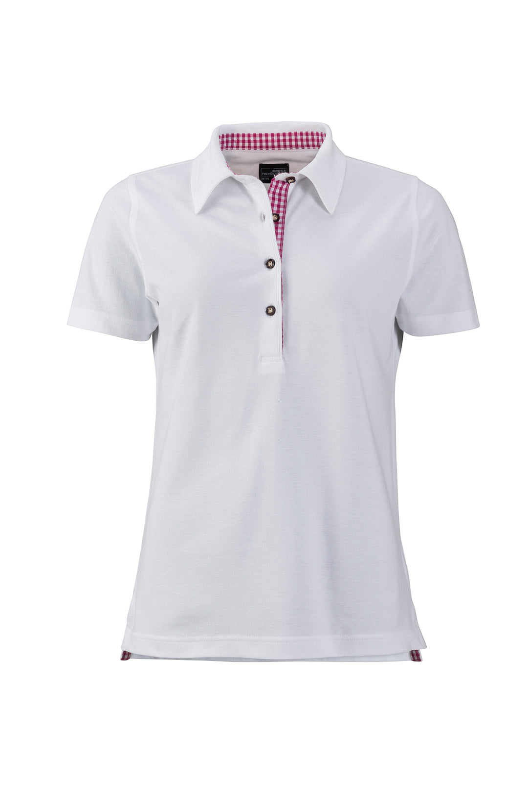 Ladies&rsquo; Traditional Polo
