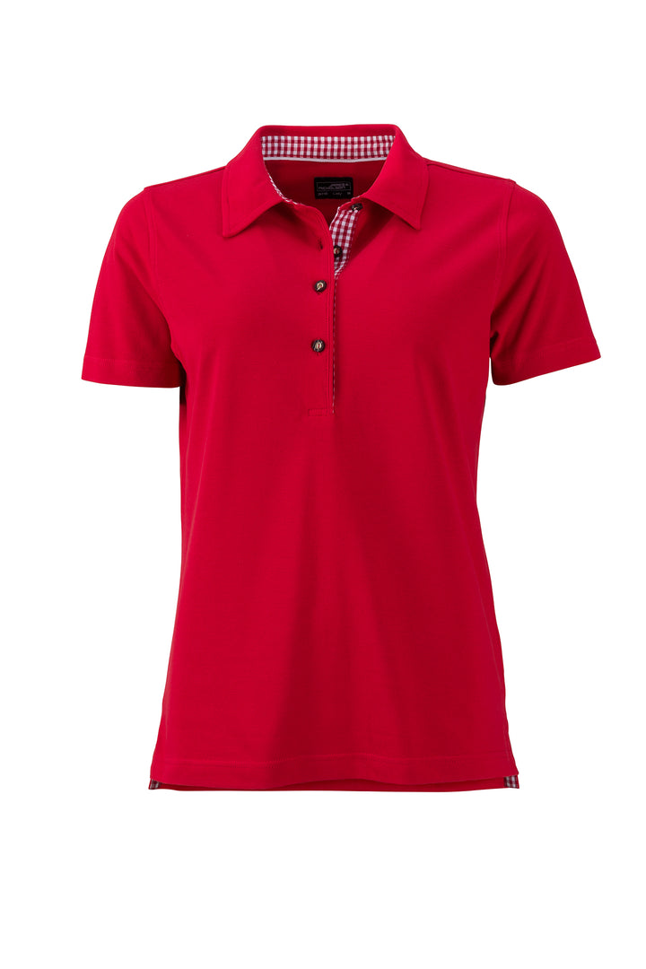 Ladies&rsquo; Traditional Polo