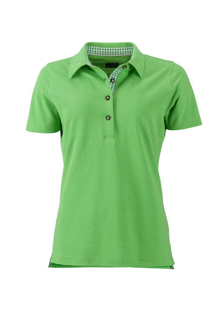 Ladies&rsquo; Traditional Polo