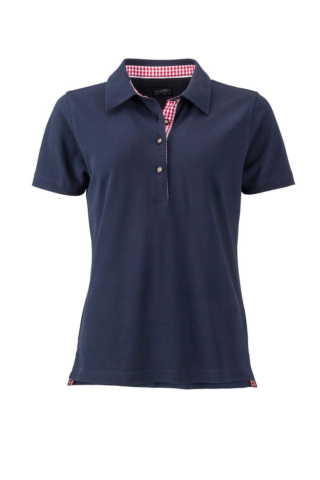 Ladies&rsquo; Traditional Polo