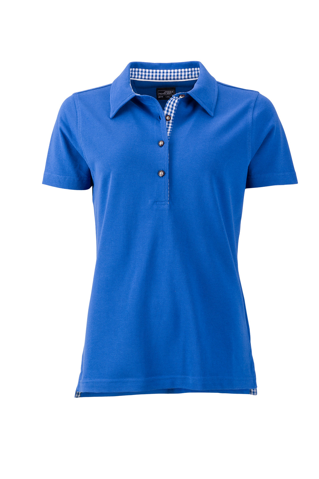 Ladies&rsquo; Traditional Polo