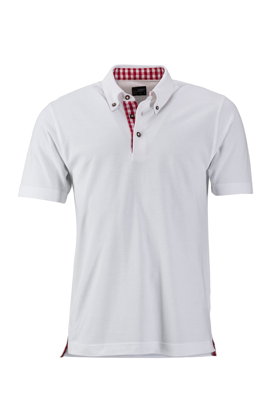 Men&rsquo;s Traditional Polo