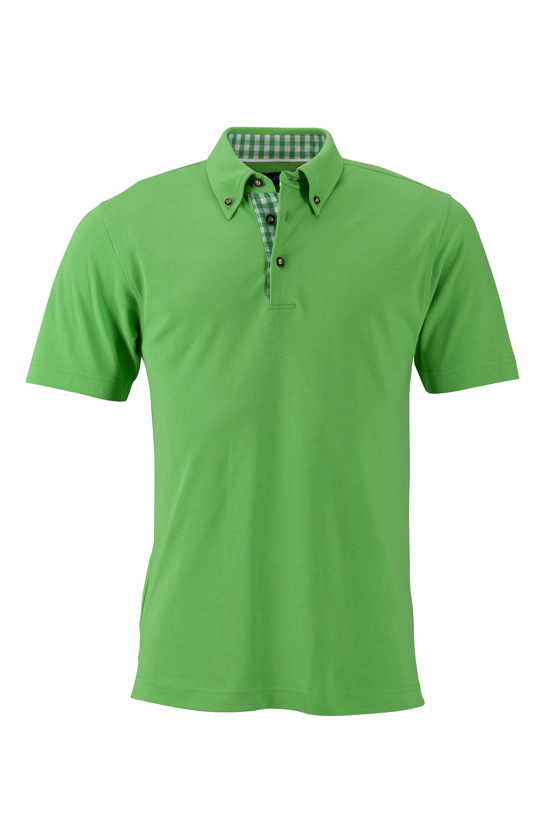 Men&rsquo;s Traditional Polo