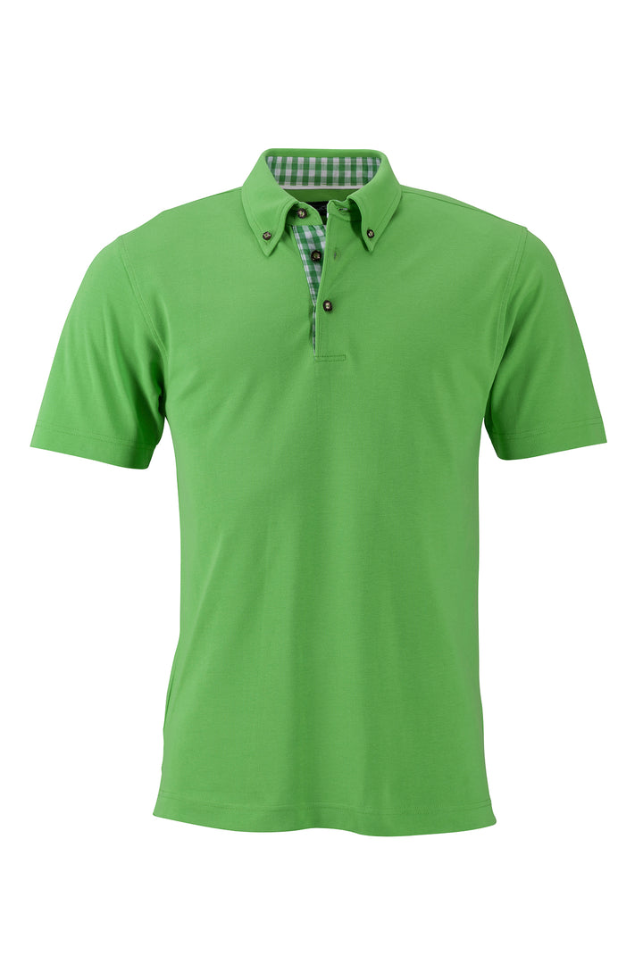 Men&rsquo;s Traditional Polo