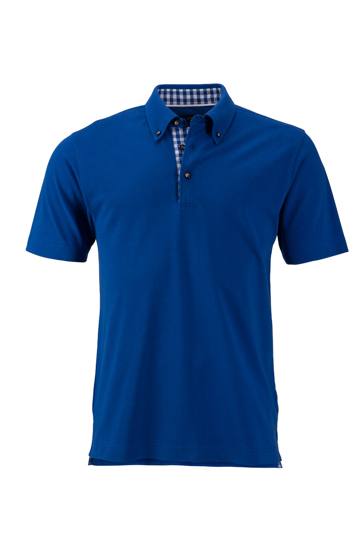 Men&rsquo;s Traditional Polo