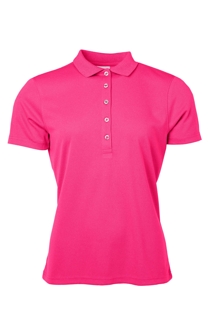 Ladies´ Active Polo