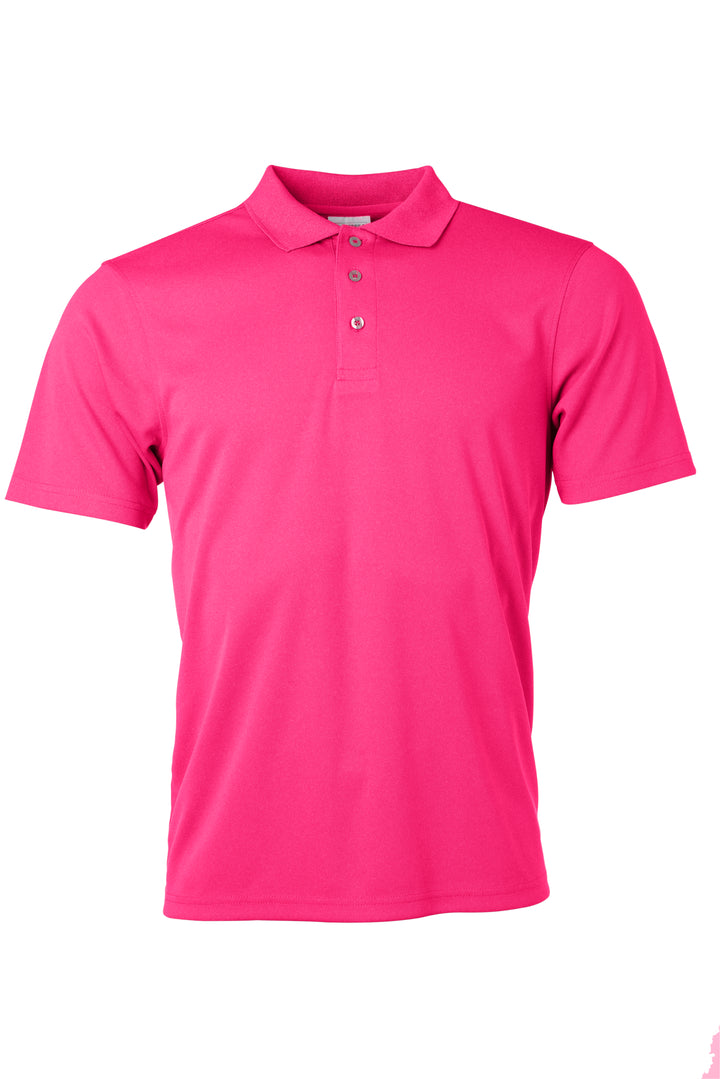 Men´s Active Polo