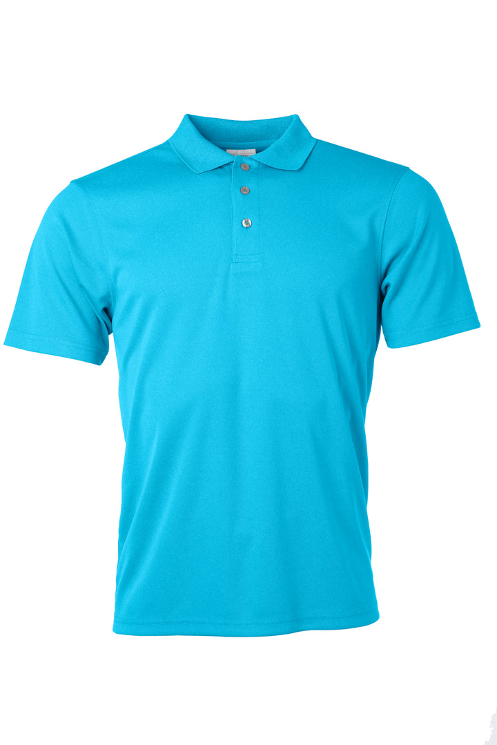 Men´s Active Polo