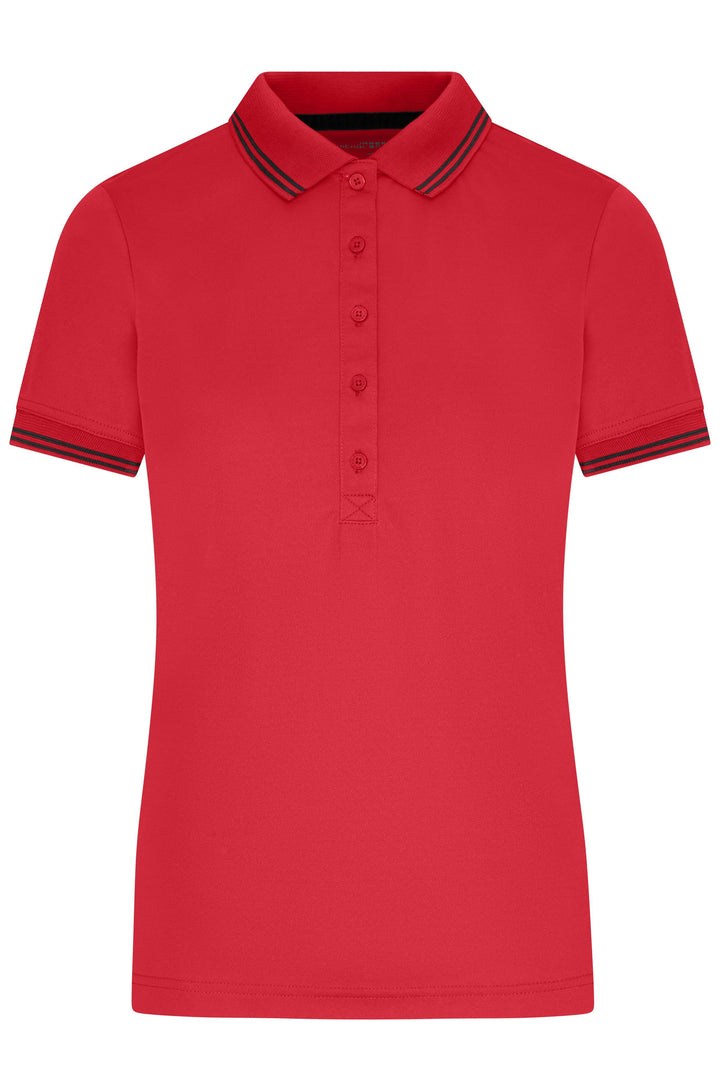 Ladie´s Functional Polo