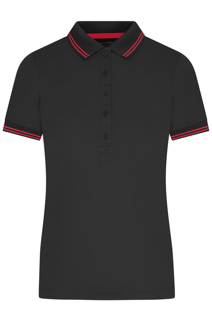 Ladie´s Functional Polo