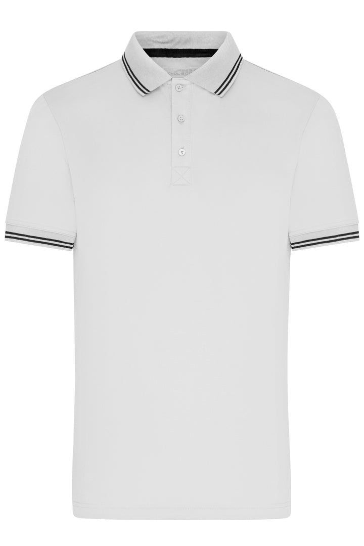 Men´s Functional Polo