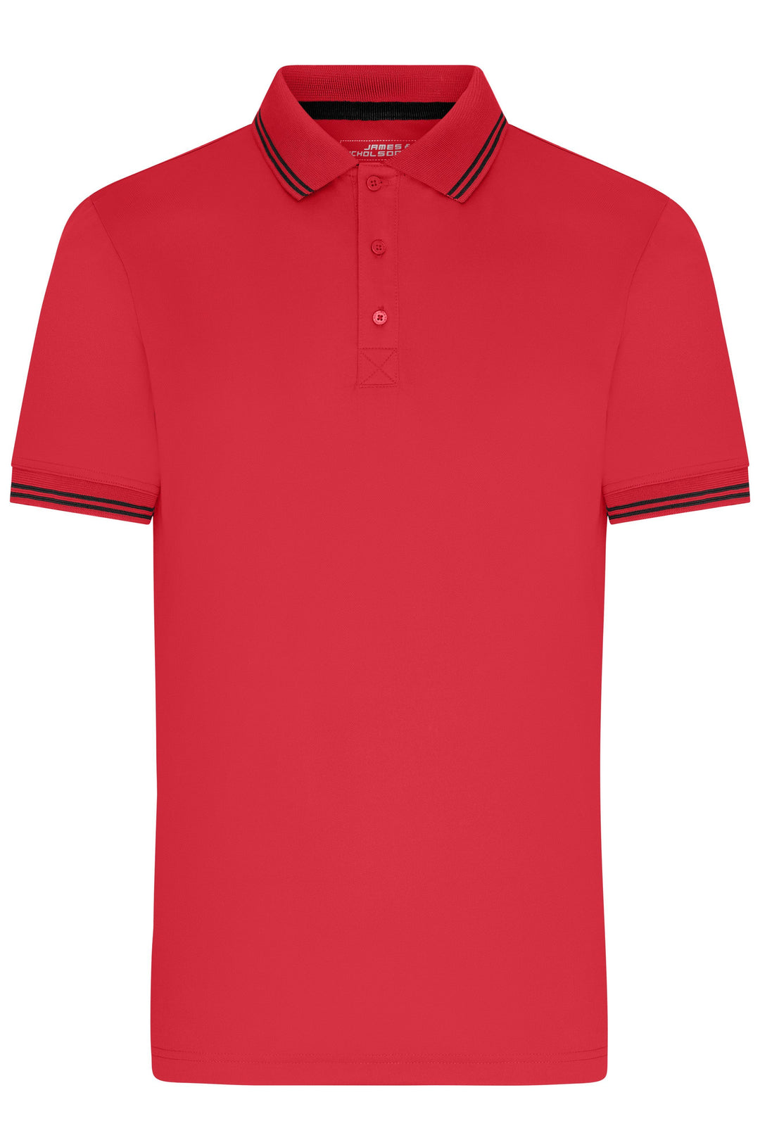 Men´s Functional Polo