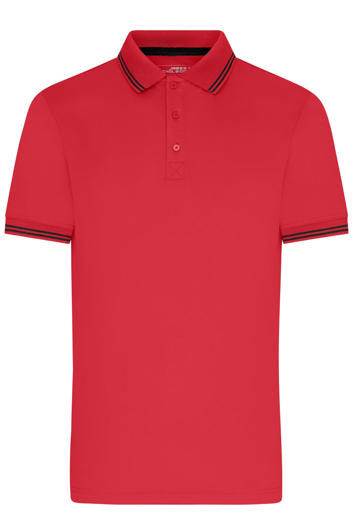 Men´s Functional Polo