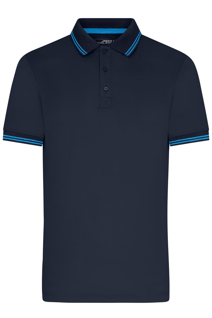 Men´s Functional Polo
