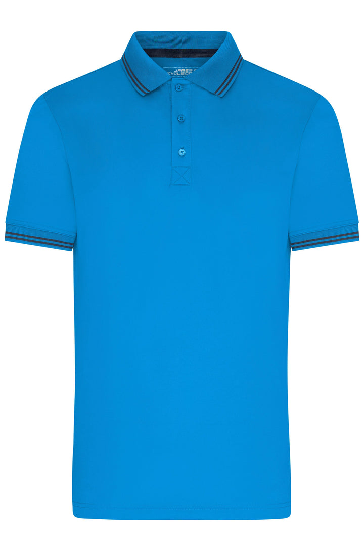 Men´s Functional Polo
