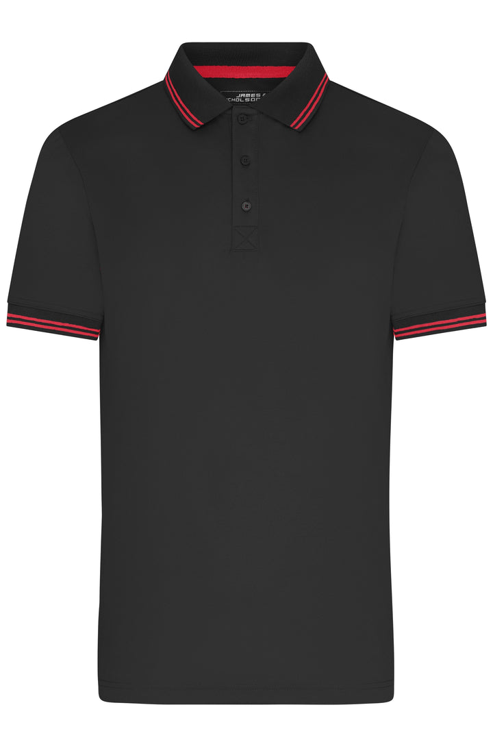 Men´s Functional Polo