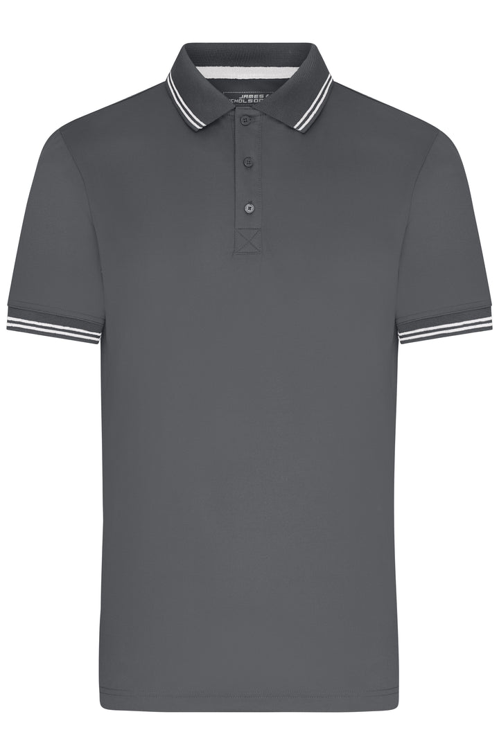 Men´s Functional Polo