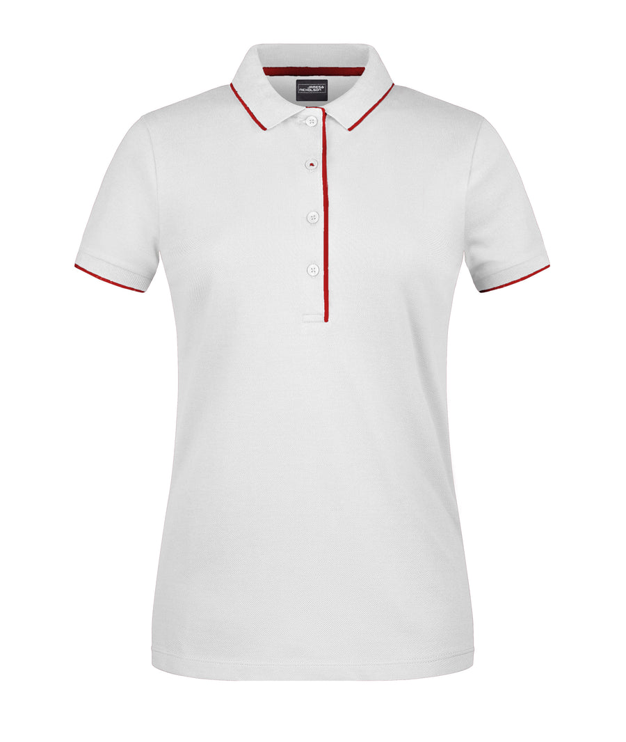 Ladies´ Polo Stribe
