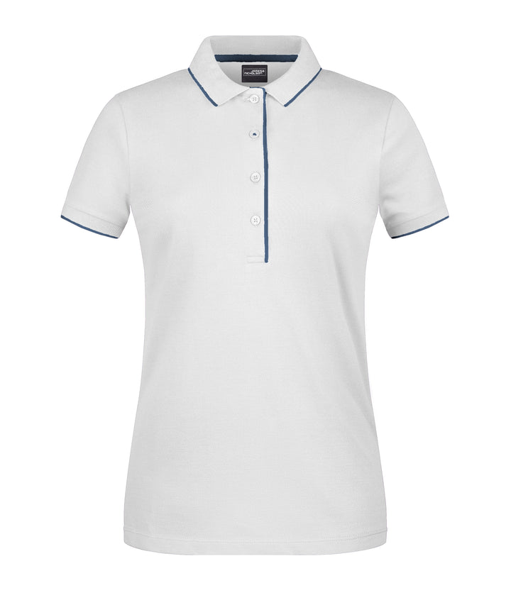 Ladies´ Polo Stribe