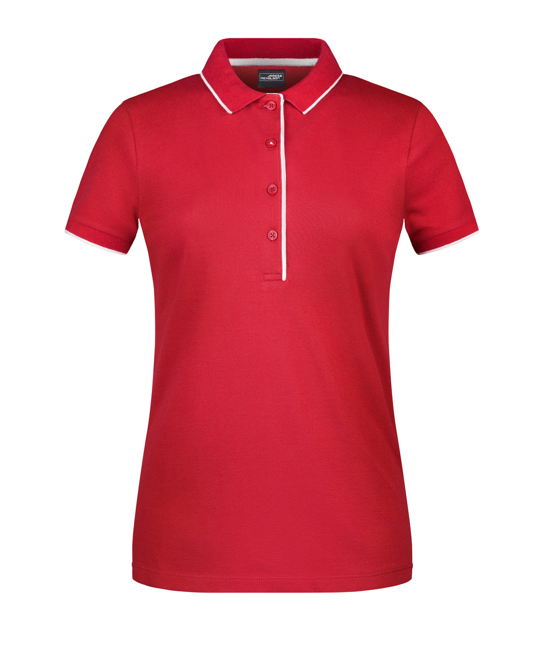 Ladies´ Polo Stribe