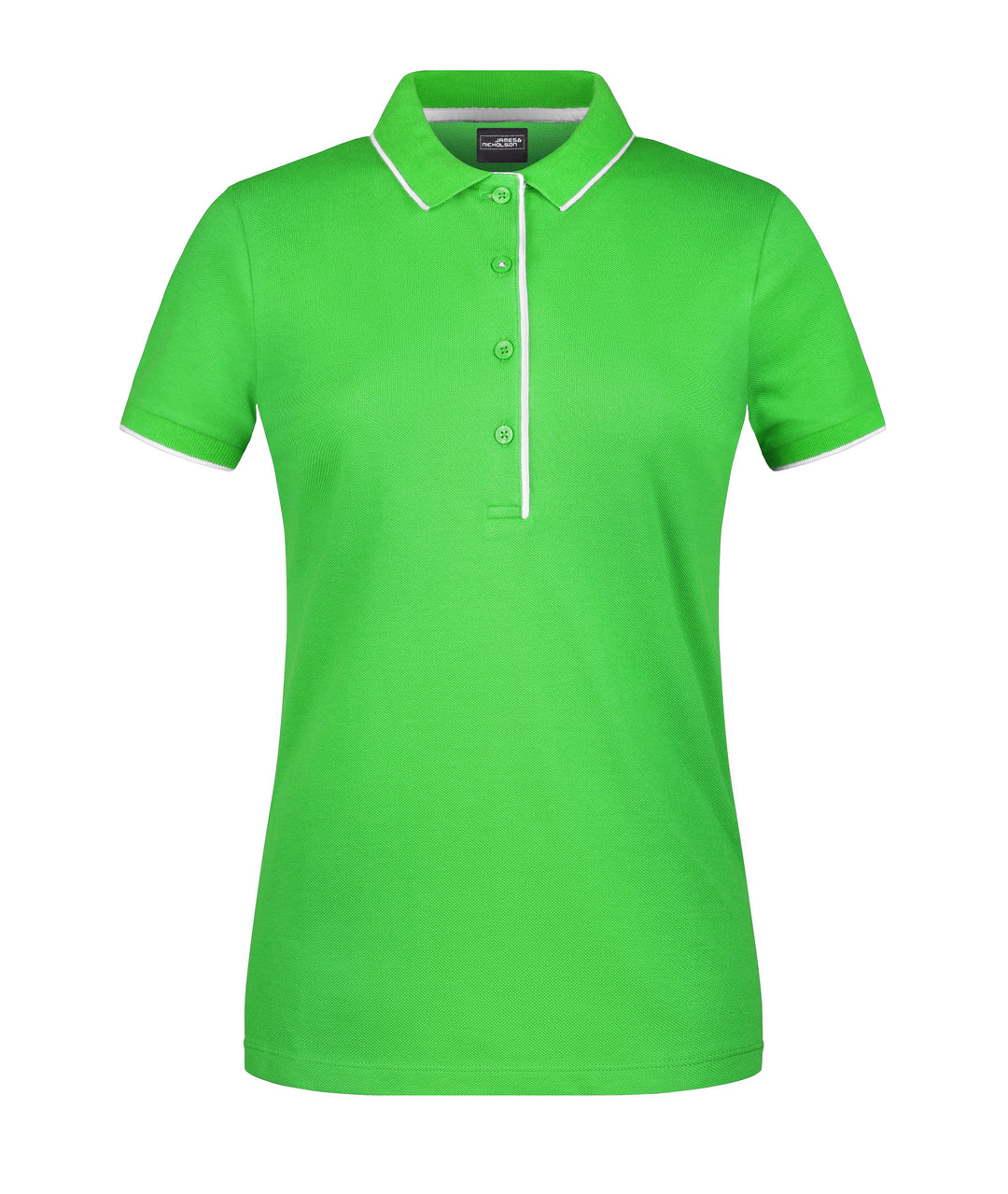 Ladies´ Polo Stribe
