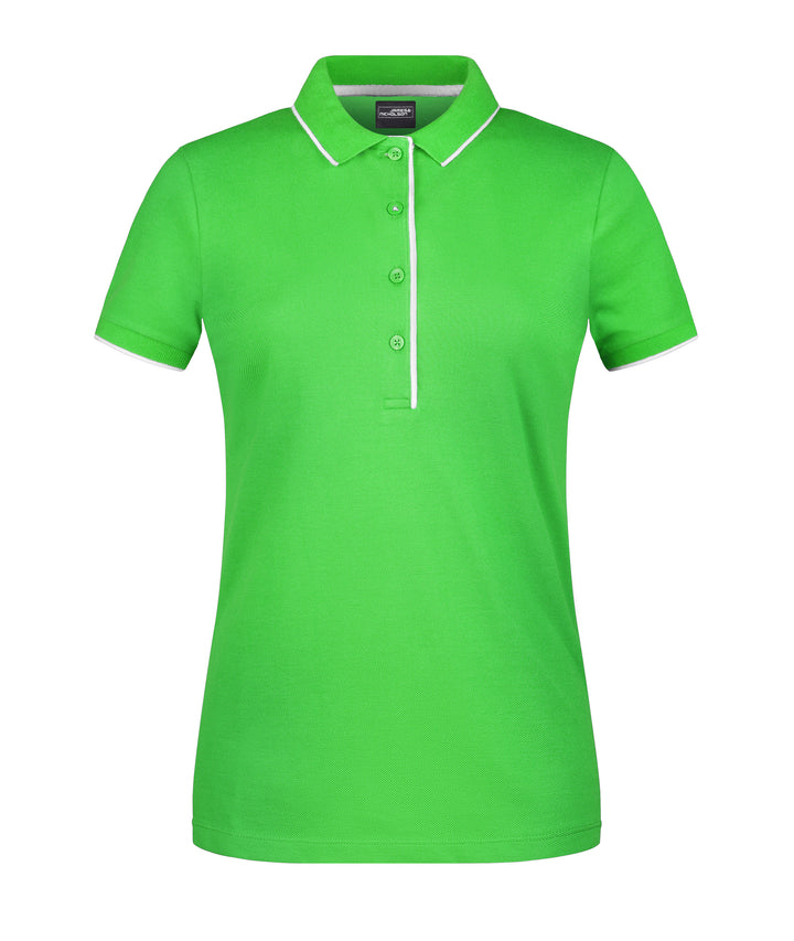 Ladies´ Polo Stribe