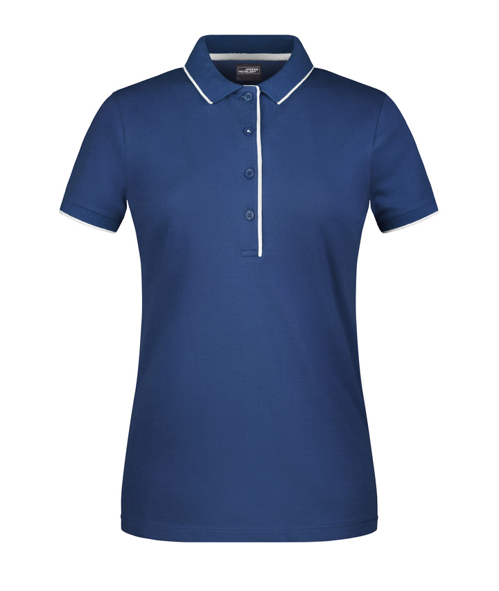 Ladies´ Polo Stribe