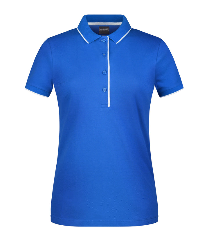 Ladies´ Polo Stribe