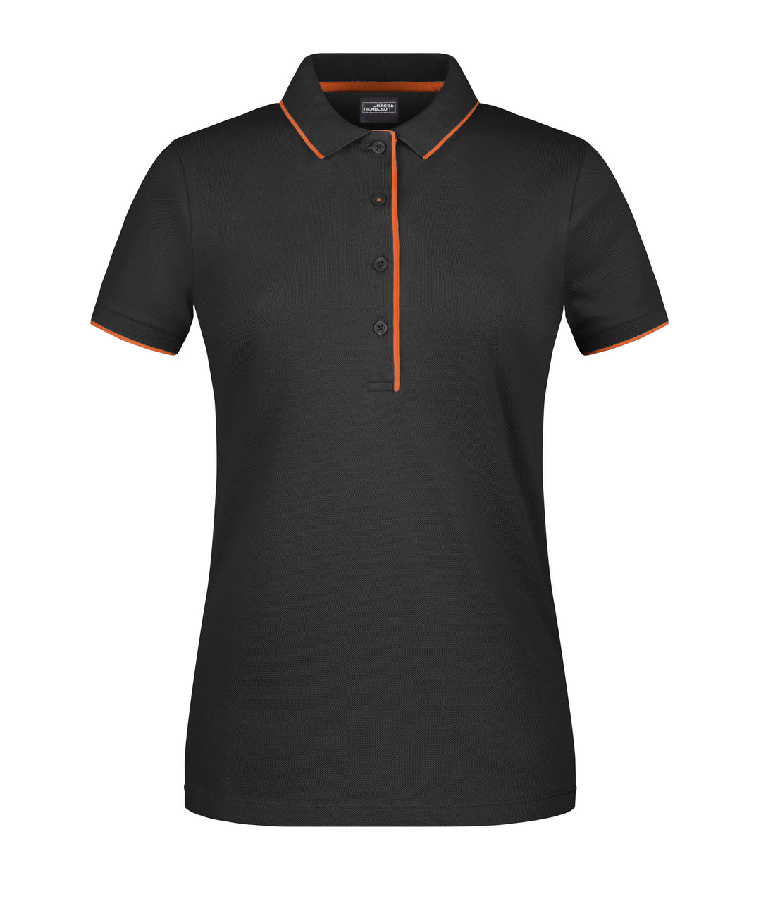 Ladies´ Polo Stribe