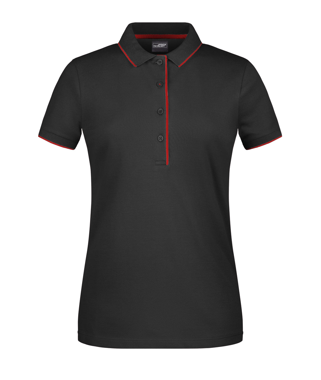 Ladies´ Polo Stribe