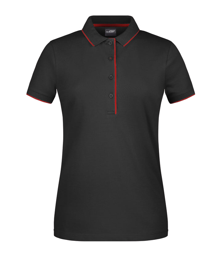 Ladies´ Polo Stribe