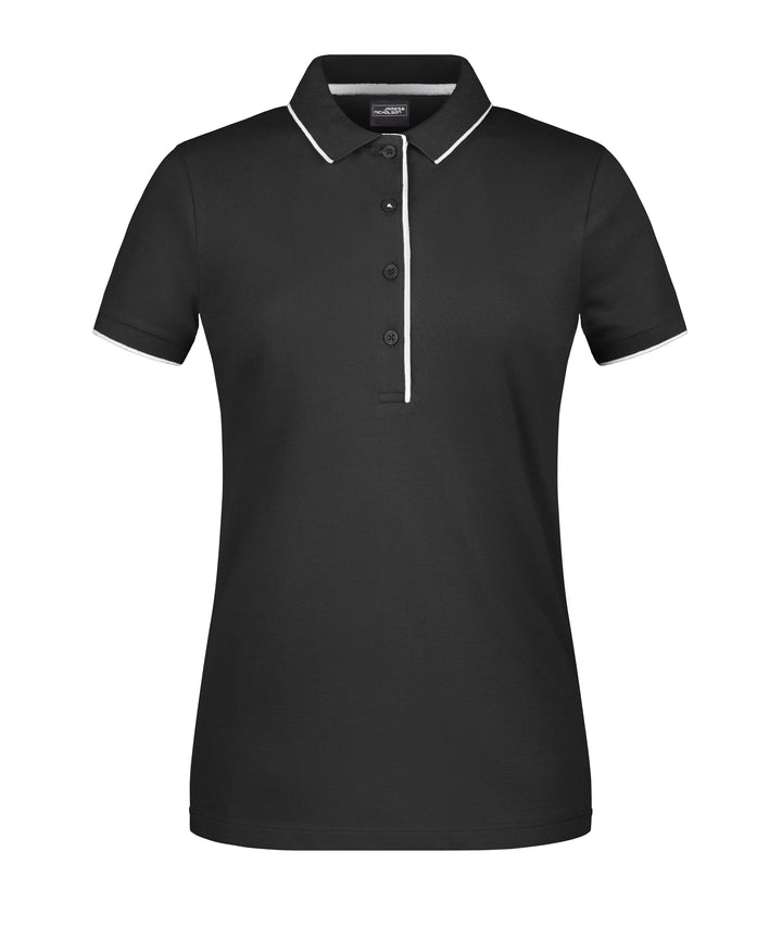 Ladies´ Polo Stribe