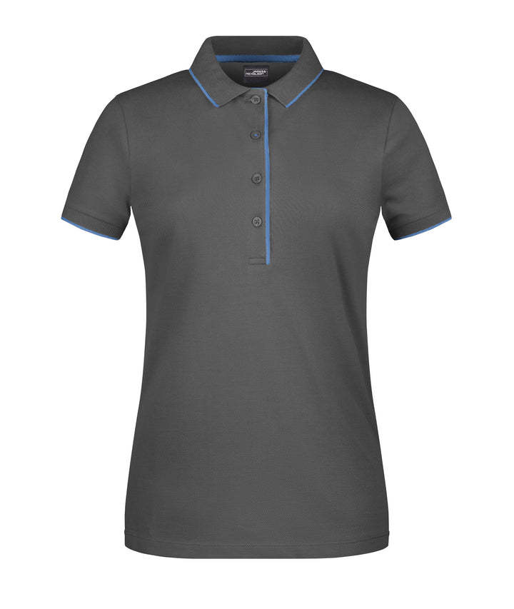 Ladies´ Polo Stribe