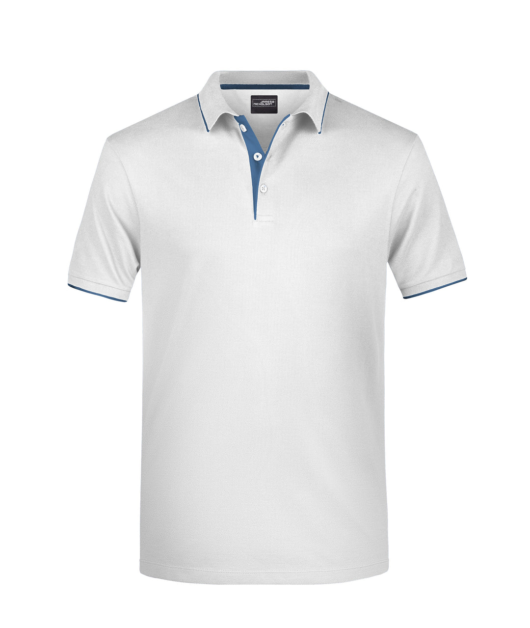Men´s Polo Stribe