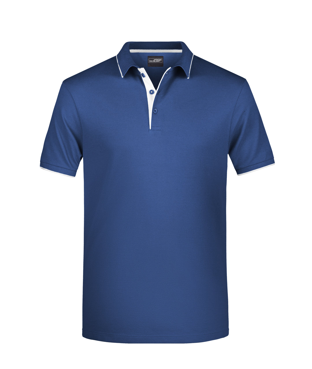 Men´s Polo Stribe