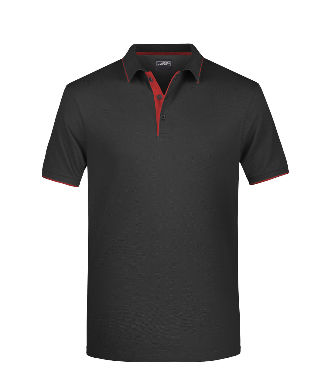 Men´s Polo Stribe